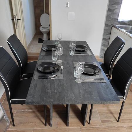 Apartman Selce Bagian luar foto