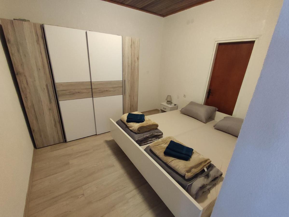 Apartman Selce Bagian luar foto