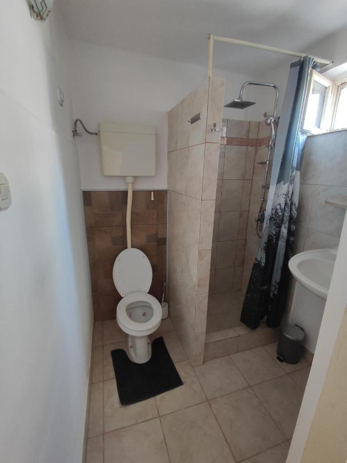 Apartman Selce Bagian luar foto