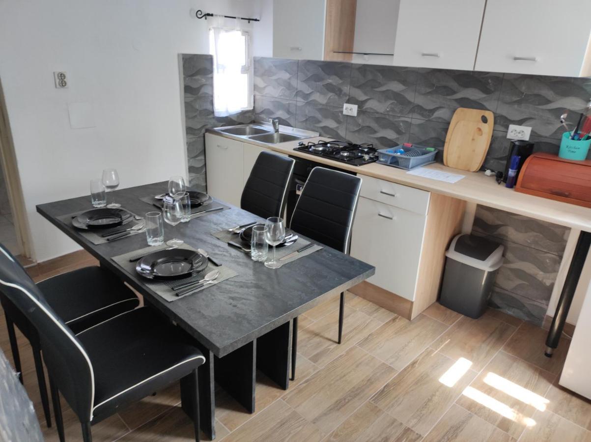 Apartman Selce Bagian luar foto