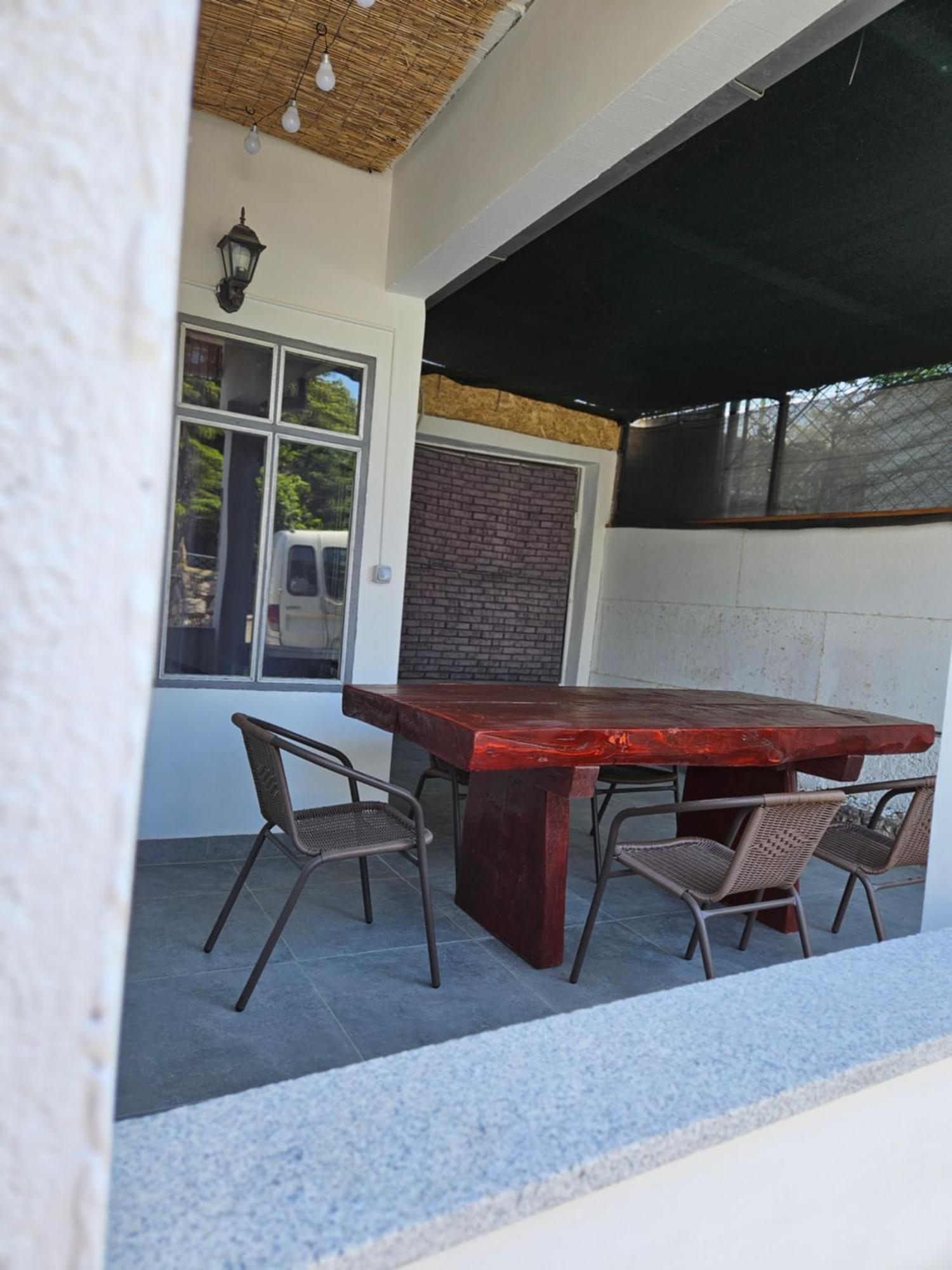 Apartman Selce Bagian luar foto