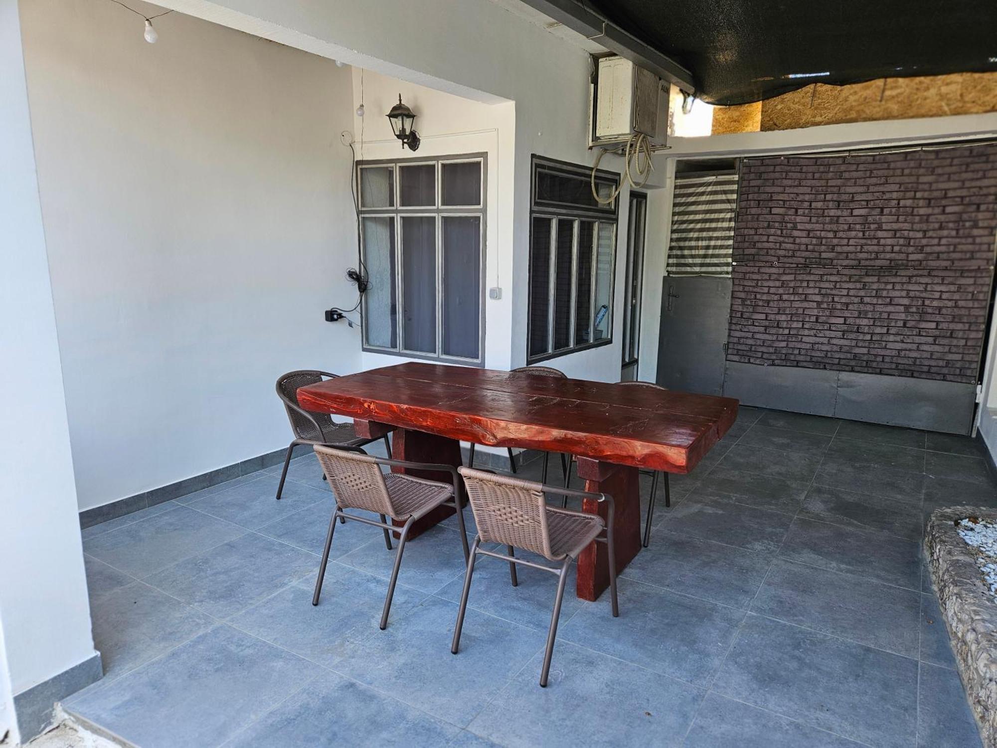 Apartman Selce Bagian luar foto